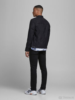 Pánská bunda Jack&Jones NOVÁ - 18