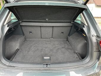 Vw Tiguan Highline 1.5 Tsi 110 kw, 1 majitel servis vw - 18
