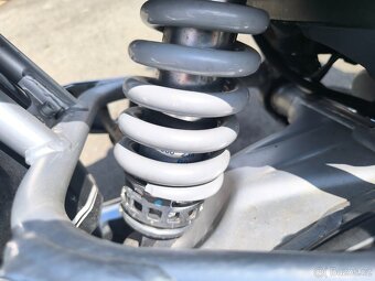 BMW R1200 C 45kW,ABS,2x kufr,3xklíč - 18