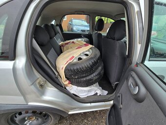 Opel Corsa 1.2i 55KW nová STK - 18