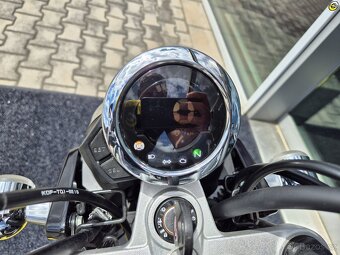 Honda Monkey 125 - 18