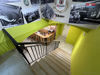 Prodej obchod a služby, 72 m², Praha, ul. Víta Nejedlého - 18