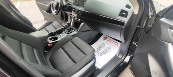 Mazda CX-5, 2.2 diesel plná výbava Rok výroby 2014 - 18