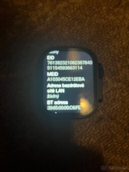 Apple Watch ultra 2 - 18
