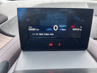 BMW i3S 120Ah SOH 97% 54081KM 04/2021 H/K SUITE TOP VÝBAVA - 18