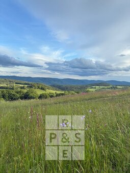 Prodej pozemky - trvalý travní porost, 421 000 m2 - Domašín - 18