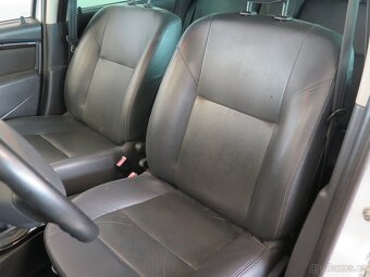 Dacia Duster 1.5dCi 81kW, 4x4, klima, kůže - 18