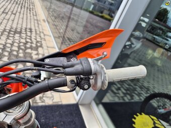 KTM 300 EXC TPI - 18