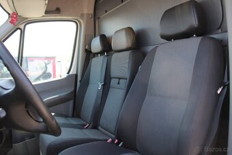 Volkswagen Crafter 2.0 TDI,L2H2,KLIMA,ČR - 18
