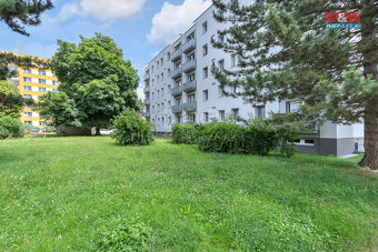 Prodej bytu 3+1, 75 m², Jičín, ul. K. Vika - 18