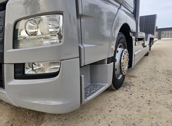 MAN TGX 24.460 - 6x2 – Odtahovka – EURO 6 - 18