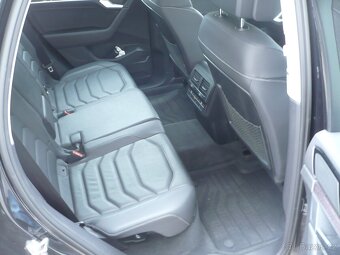 Volkswagen   Touareg  3.0 TDI 170 kW - 18