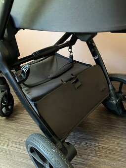 Kočárek Espiro Yoga 2023 - 18