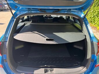 Hyundai i30 Kombi - Ara Blue - 18