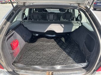 Mercedes-Benz C 200 CDI Classic 90kW KOMBI - 18