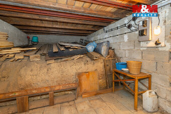 Prodej chaty, 48 m², Slatiňany - Kunčí - 18