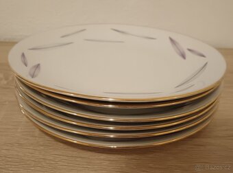 Porcelánové nadobi Angelika - 18