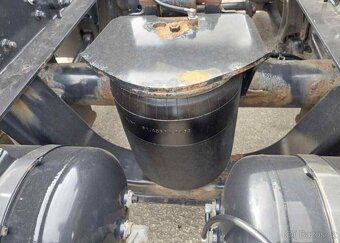 Prodám Valník MAN TGX 26.460 LL - 18