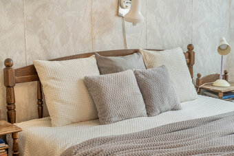 Praktický byt 3+1 - Praha Chodov - 18