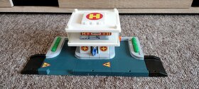 Matchbox Motorcity, action system, playtrack - 18