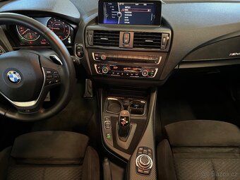 BMW M135i M-Performance XDrive 235kw DPH - 18
