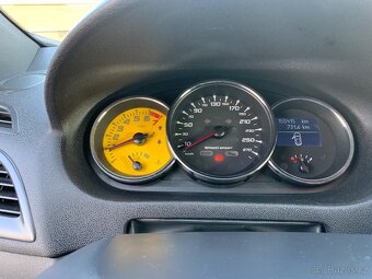 Renault Megane RS 3 - 18