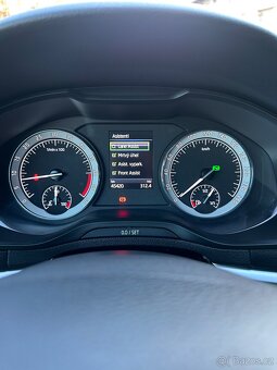 Škoda Karoq 2.0TDI/4x4/110kw/nazávislé topení - 18