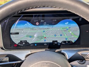 Mercedes-Benz E220d, 2022, 4MATIC, BURMESTER, 360, ZARUKA - 18