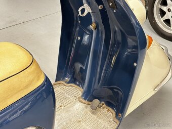 Heinkel Tourist - 18