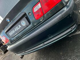 náhradní díly-BMW e46 318i 87kW-Farngrun - 18