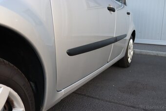 Renault Modus 1.2 16v, bez koroze, servisovaný, jen 156000km - 18