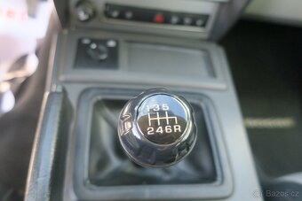 DODGE NITRO 2.8 CRDi SXT, BEZ KOROZE - 18