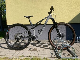 Canyon Neuron 7 AI trail-bike ve skvělém stavu  L - 18