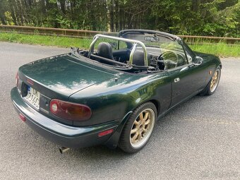Mazda Eunos Roadster (mx5 miata) - 18