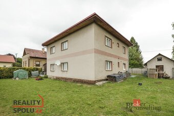 Prodej, domy/rodinný, 187 m2, 51231 Roztoky u Jilemnice, Sem - 18