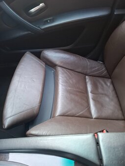 BMW X5 E70 XDRIVE 3.5D 210KW R.V. 2010 - 18