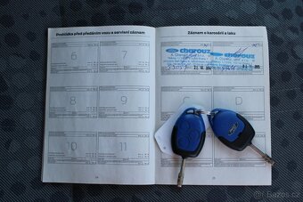 Ford Transit 2.2,300,L3H2,TAŽNÉ,KLIMA,ČR - 18