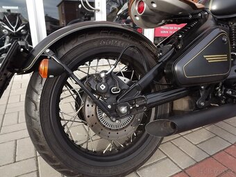 Jawa 350CL Pérák - 18