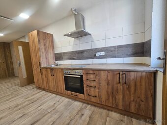 Pronájem bytu 2+kk, Čistá u Mladé Boleslavi, 45m2 - 18