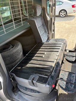 Citroen Berlingo 2.0 HDI bez koroze rok STK - 18