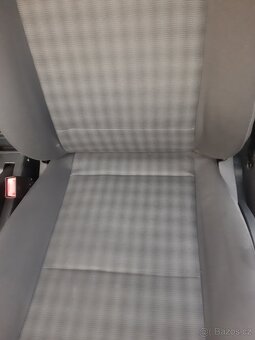 Škoda octavia Combi I 1.9 TDI 66 kw 1 majitel - 18