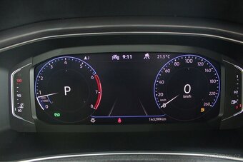 VW T-Roc Sport 1.5 TSi DSG,Full LED,Virtuál,ACC,Záruka - 18