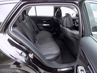 Mercedes-Benz Třídy E 220d/Performance LED/DPH/ - 18