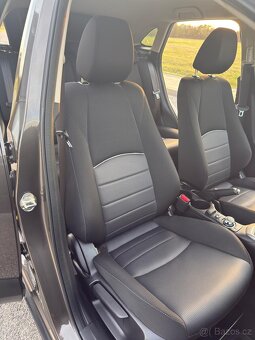 Mazda CX-3, AWD, 110KW, Exclusive line - 18