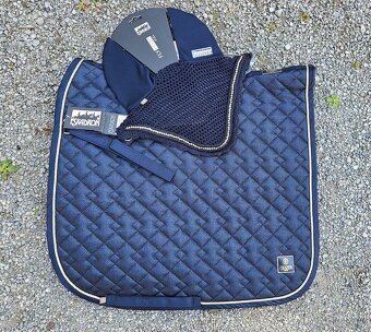 Mix věcí Eskadron, Spooks - 18