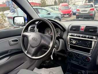 Kia Picanto 1.0i 48kw Okna Servo Central - 18