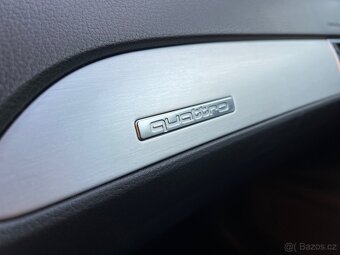 Audi A6 2.7TDI Quattro S-Line Navi 2010 - 18