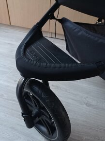 Chránič předního plastu Hauck,Thule, Baby Jogger ceny OD - 18