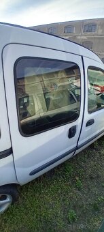 Nahradni dily Renault Kangoo 2000 - 18