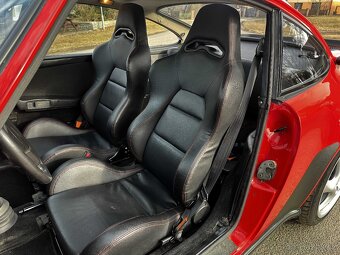 Porsche 911 Carrera 2.7 MFI - 18